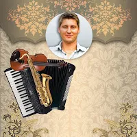 Marius Anghele — Colaj Moldovenesc — обложка